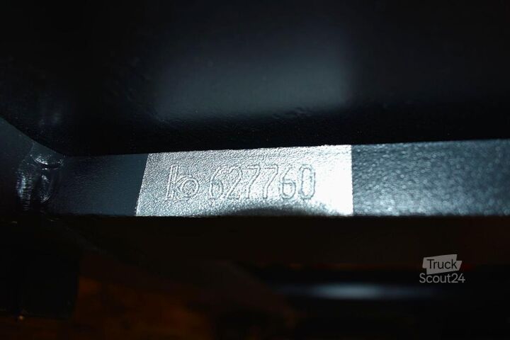 Vork DURWEN DURWEN TGZ 25.1200