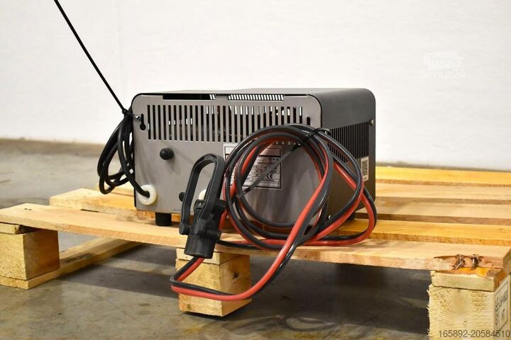 Forklift aküsü AIM TriCOM XL E 24 / 30