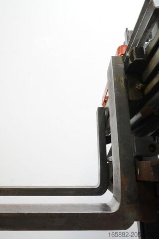 Vorkheftruck Linde E 45/600 HL ION 388