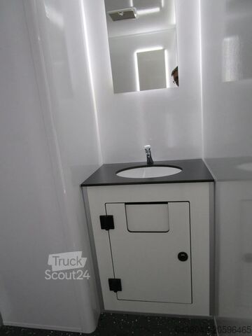 GLOBAL KVALITET nemačka prikolica za toalet tip 2-1-2 GLOBAL direktno od uvoznika! GLOBAL KWALITEIT DUITSE toiletwagen type 2-1-2 GLOBAL ...