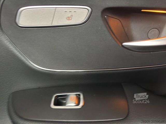 Minibus Mercedes-Benz V 300 d 4MATIC AMG Line Allrad, 7-Sitzer