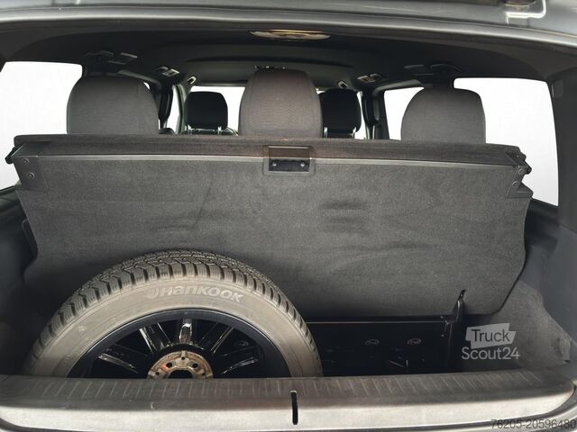 Minibus Mercedes-Benz V 300 d 4MATIC AMG Line Allrad, 7-Sitzer