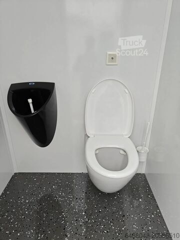 GLOBAL vakumlu tuvalet römorku 1-1-1 GLOBAL doğrudan ithalatçıdan! GLOBAL Vacuum toiletwagen 1-1-1 GLOBAL rechtstreeks va...