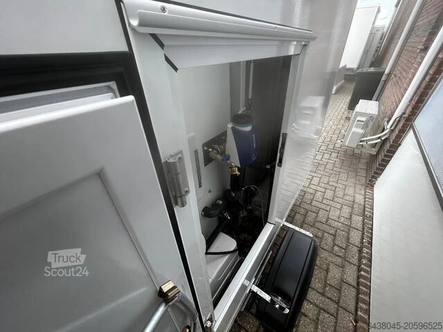 GLOBAL De beste DUITSE KWALITEIT toiletwagen type 1-1-1 GLOBAL rechtstreeks van de importeur! GLOBAL De beste DUITSE KWALITEIT toiletwagen type 1-1-...