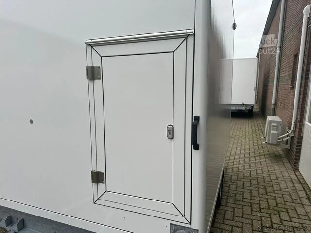 GLOBAL KVALITET, tysk toiletvogn type 2-1-2 GLOBAL direkte fra importøren! GLOBAL KWALITEIT DUITSE toiletwagen type 2-1-2 GLOBAL ...