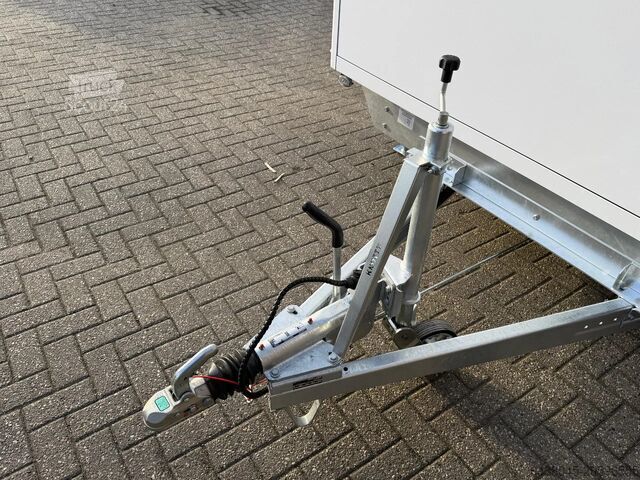 Kylpyhuonekontti Global Fliegenschmidt Toiletwagen GL4200 313 1A Uit voorraad leverbaar
