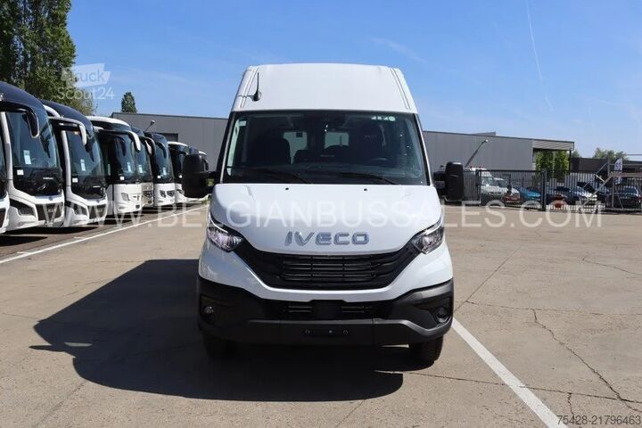 микробус Iveco Daily Line / New / Airco / Automatic / Elect. D...