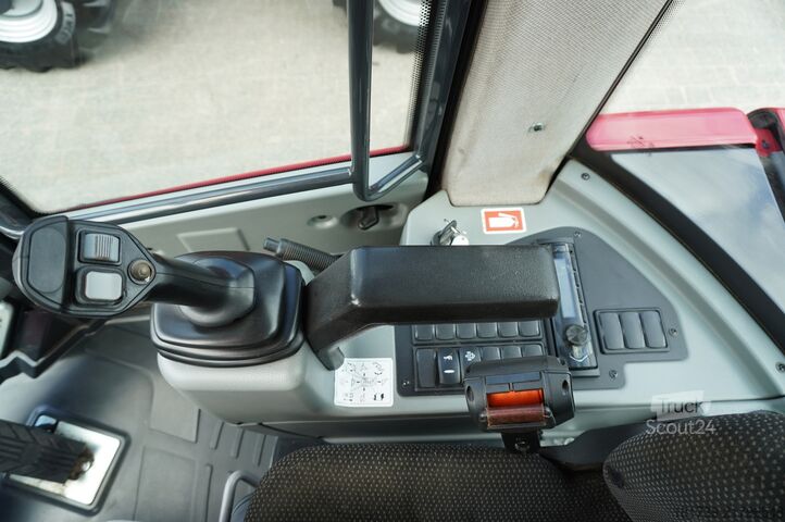 Kolesový nakladač Schaeff Yanmar/SCHAEFF TL80 Wheel Loader / 2023