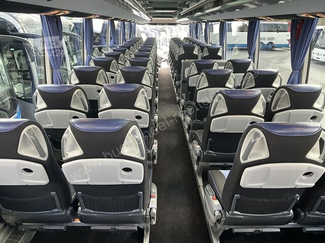 Autokar Setra S 517 HDH