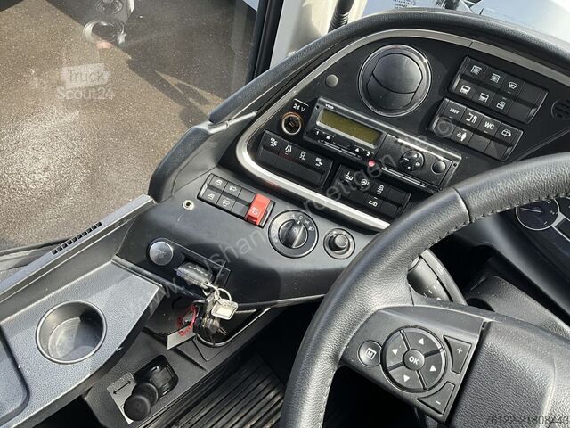 Autokar Setra S 517 HDH