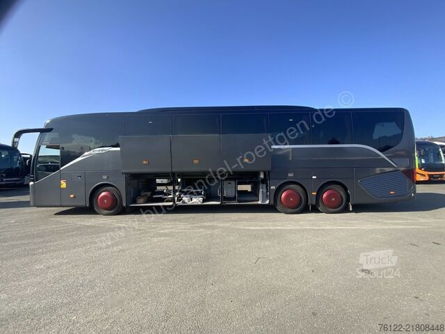 Reisebus Setra S 516 HD