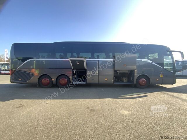 Reisebus Setra S 516 HD