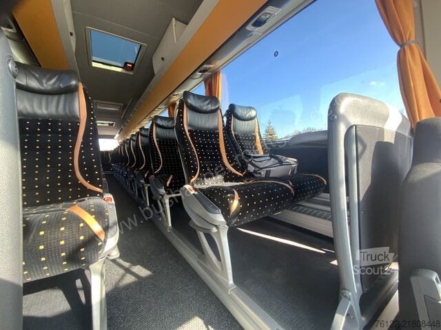 Reisebus Setra S 516 HD