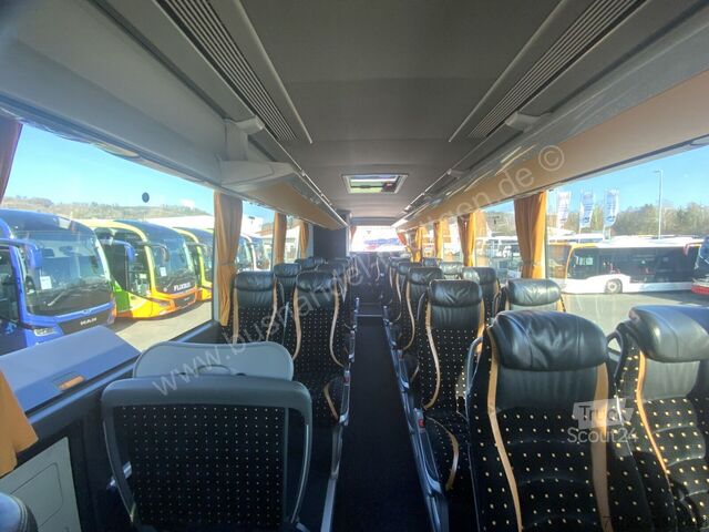 Reisebus Setra S 516 HD