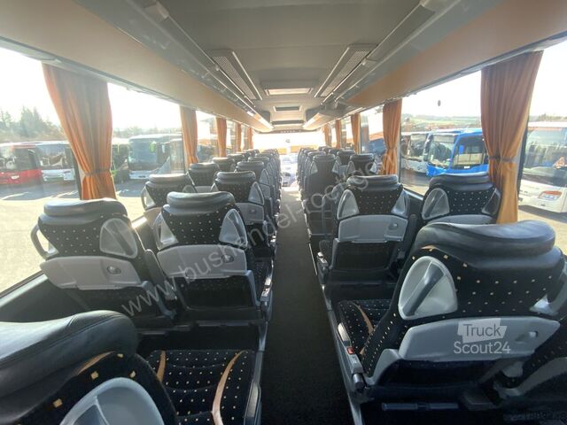 Reisebus Setra S 516 HD