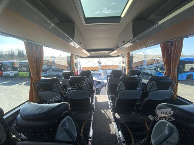 Autobus Setra S 516 HD