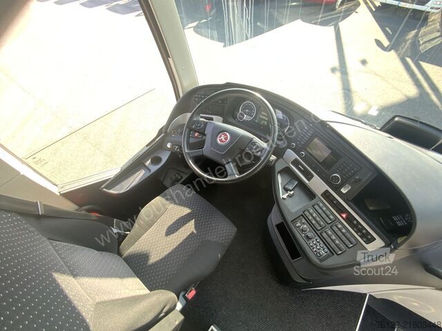 Autobus Setra S 516 HD