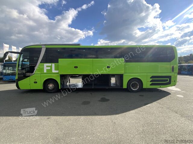 Turistbus MAN R 07 Lion´s Coach