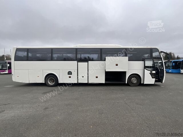 Autocarro de turismo Temsa Safari HD