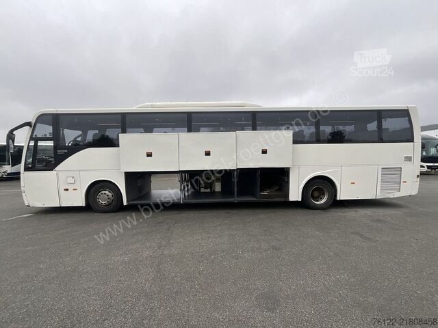 Autocarro de turismo Temsa Safari HD