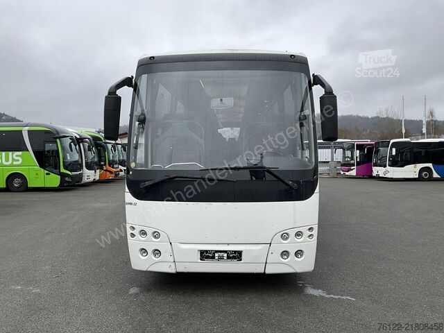 Autocarro de turismo Temsa Safari HD