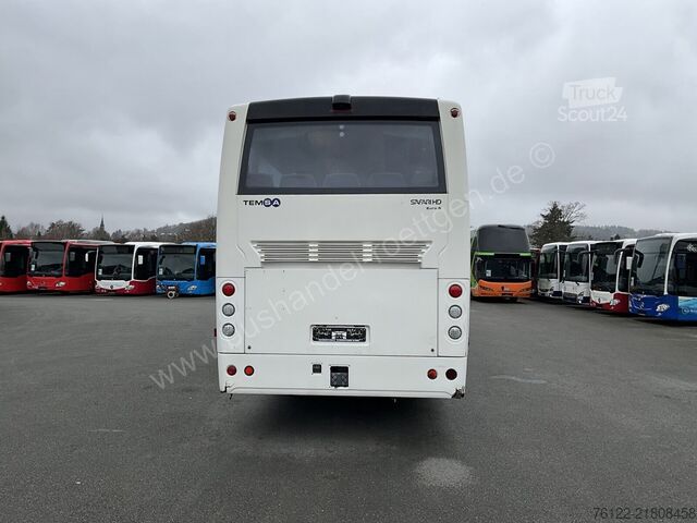 Autocarro de turismo Temsa Safari HD