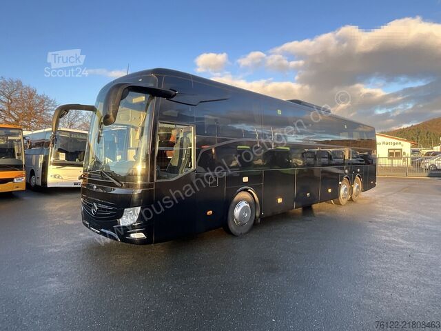 Turistični avtobus Mercedes-Benz Tourismo