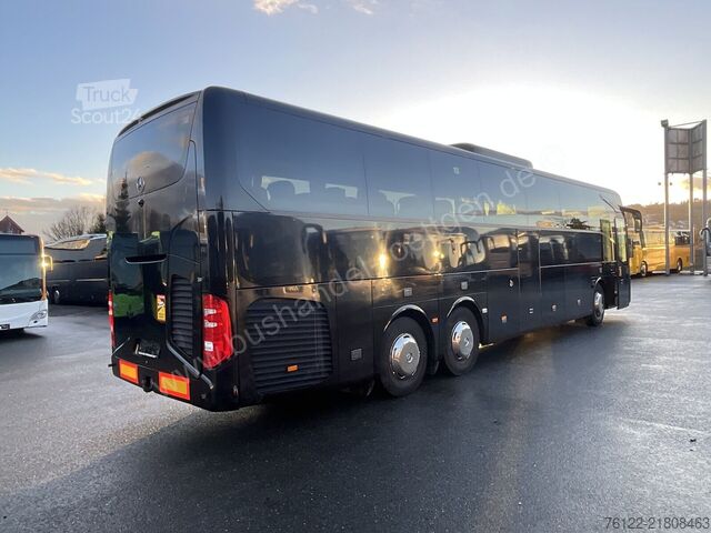Turistični avtobus Mercedes-Benz Tourismo