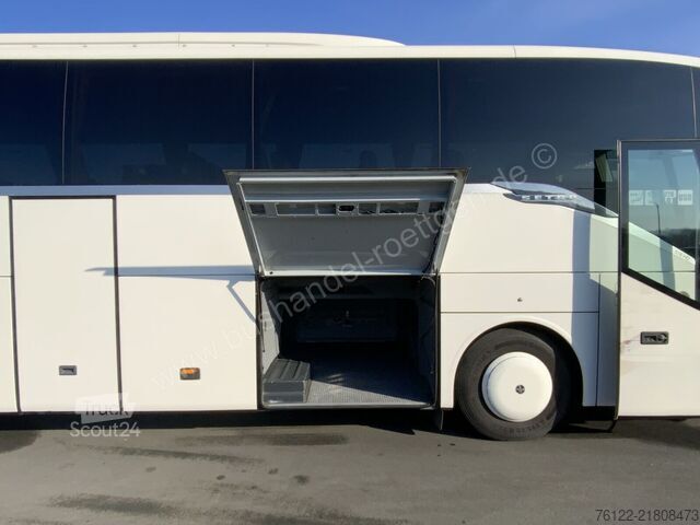Reisebus Setra S 516 HD