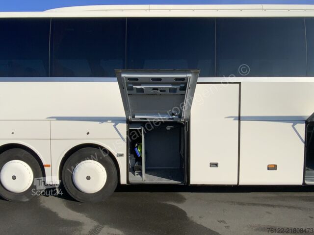 Reisebus Setra S 516 HD