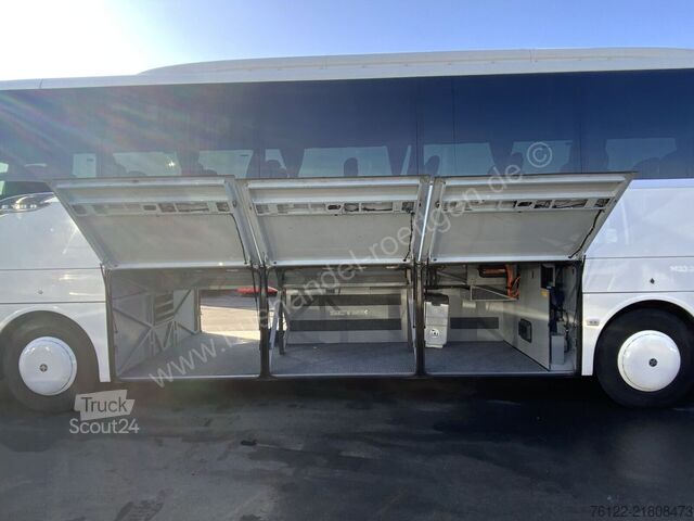Reisebus Setra S 516 HD