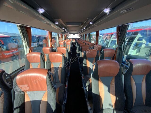 Reisebus Setra S 516 HD