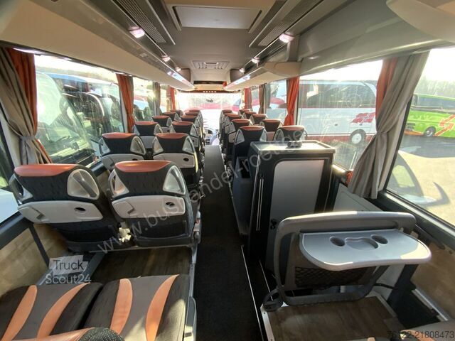 Autocar Setra S 516 HD