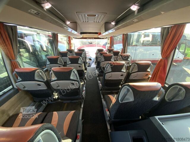 Autocar Setra S 516 HD