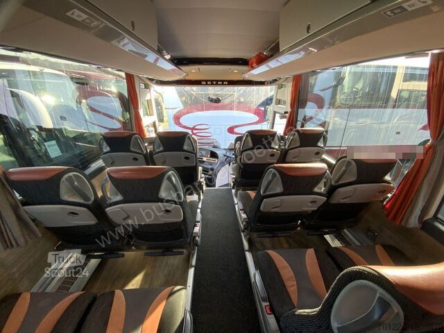 Autocar Setra S 516 HD