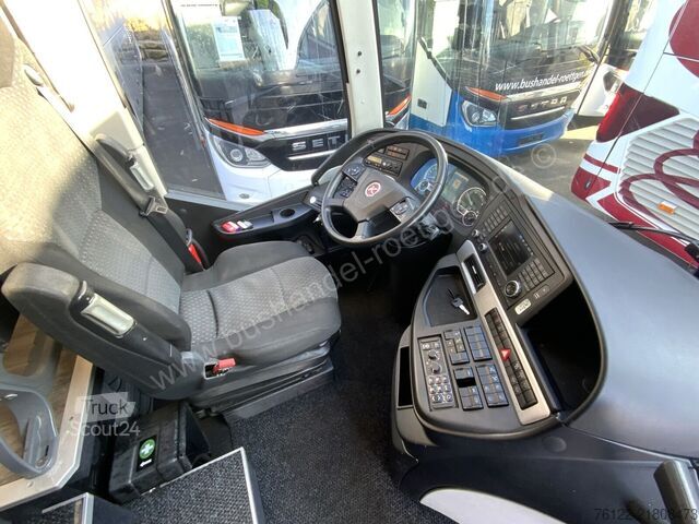 Autocar Setra S 516 HD