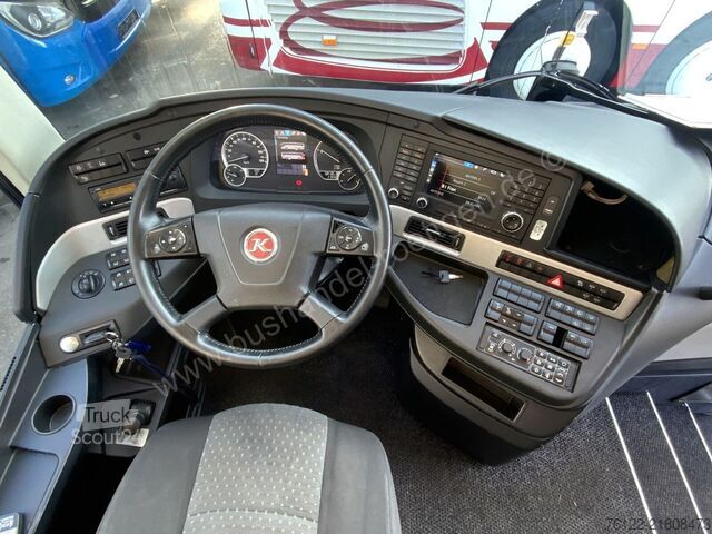 Autocar Setra S 516 HD