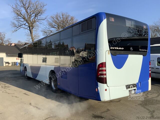 міський автобус Mercedes-Benz O 530 Citaro