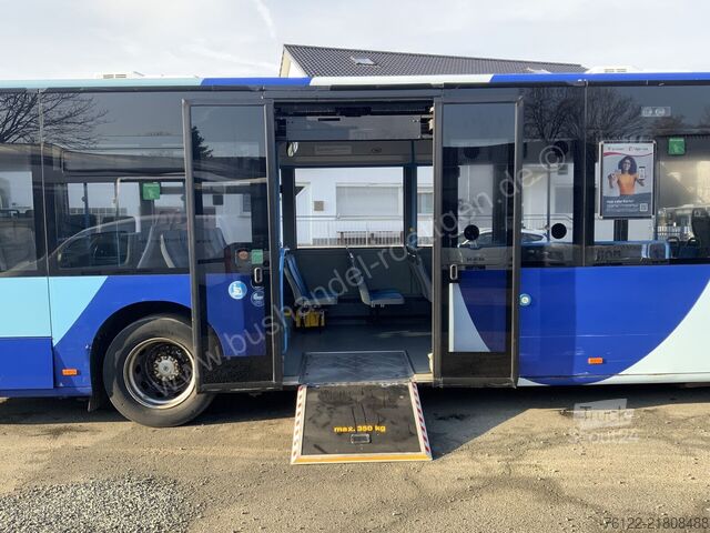 міський автобус Mercedes-Benz O 530 Citaro