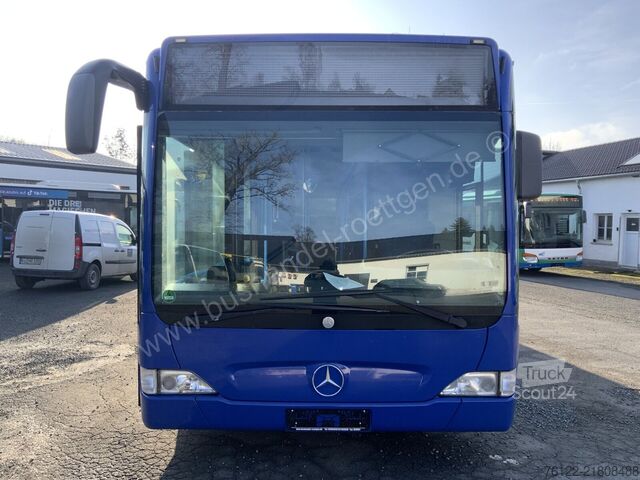 міський автобус Mercedes-Benz O 530 Citaro