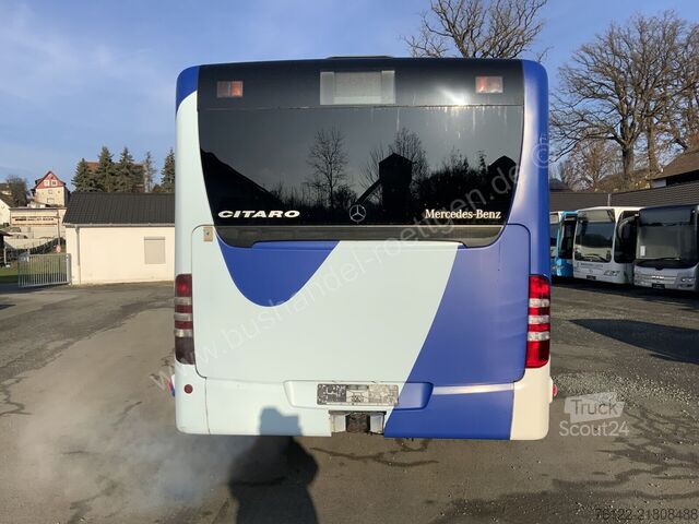 міський автобус Mercedes-Benz O 530 Citaro