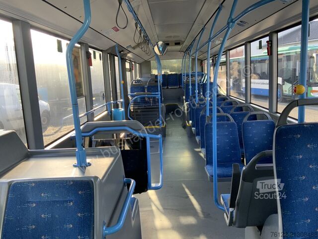 міський автобус Mercedes-Benz O 530 Citaro