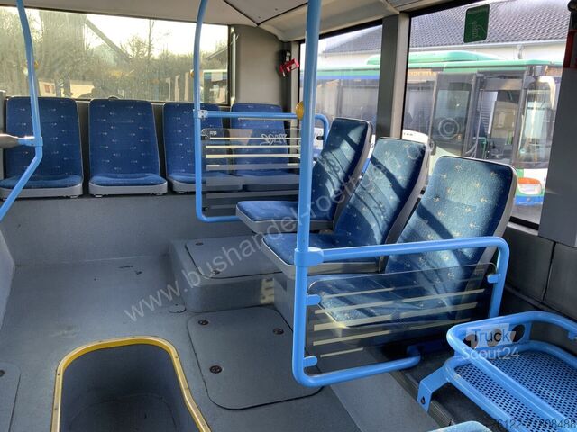 міський автобус Mercedes-Benz O 530 Citaro