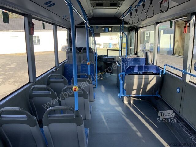градски автобус Mercedes-Benz O 530 Citaro
