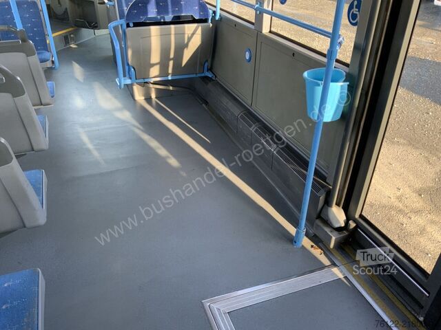 градски автобус Mercedes-Benz O 530 Citaro