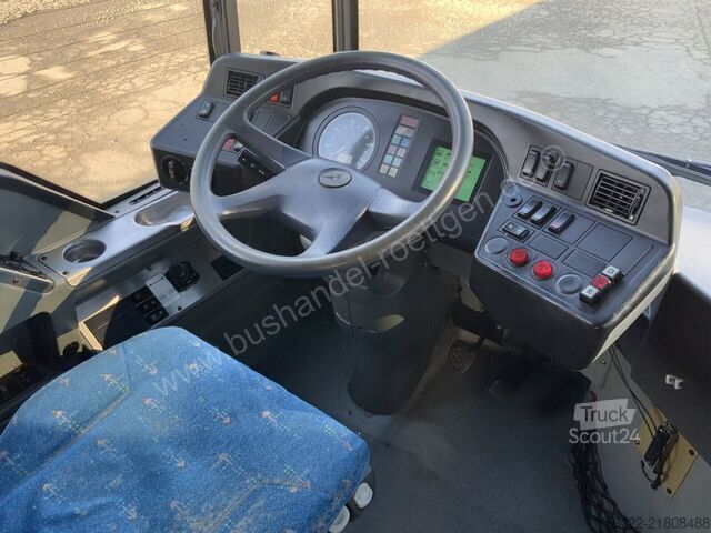 градски автобус Mercedes-Benz O 530 Citaro