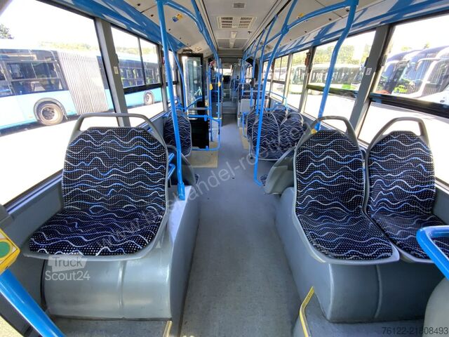 Zglobni autobus Mercedes-Benz Conecto G