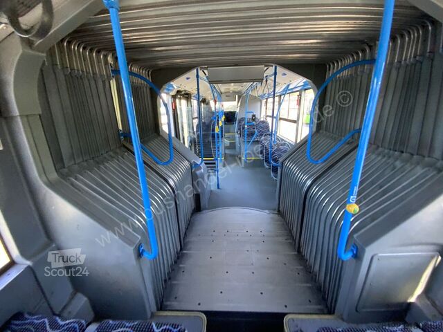 Zglobni autobus Mercedes-Benz Conecto G