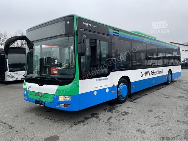  MAN A 21 Lion´s City
