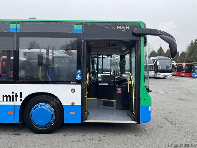  MAN A 21 Lion´s City